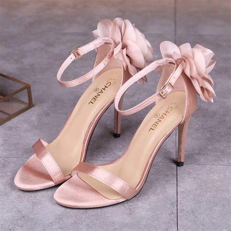 chanel heels pink|chanel pumps outlet.